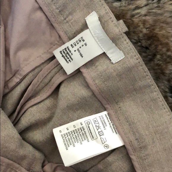 Woman trousers - Picture 5 of 5